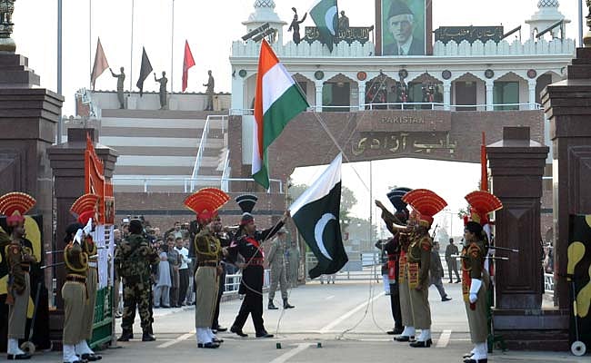 Pakistani Spy Repatriated After 15 Years; Process Hindered By Pandemic Over A Year