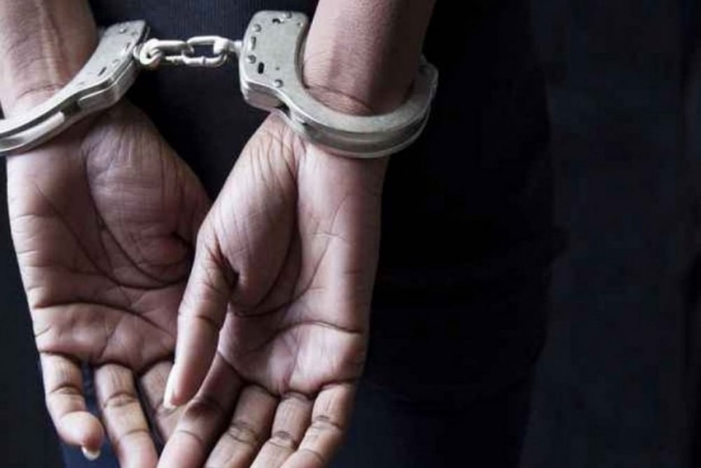 Representational Image : Delhi Police Nabs Gangster involved in showroom shooting |