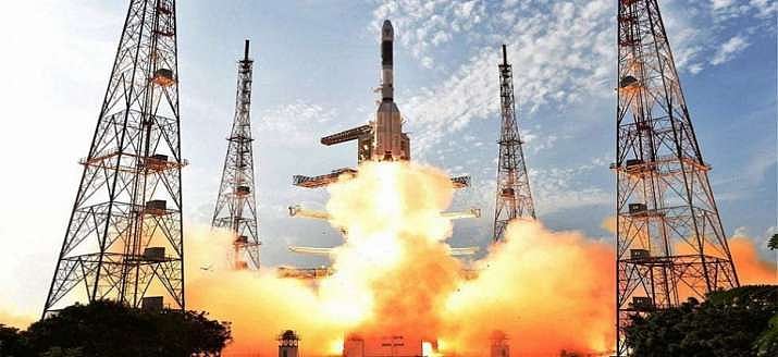 ISRO Conducts Successful Hot Test Of Service Module Propulsion System 'Gaganyaan'