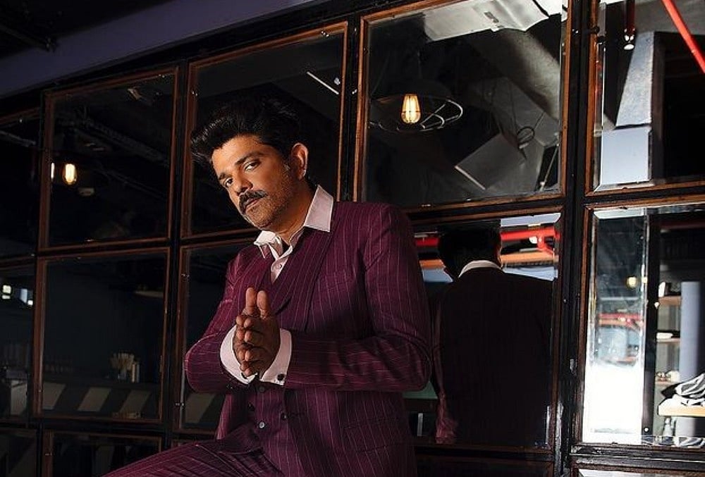 Amit Sial: I Am Looking Forward To Leading Projects
