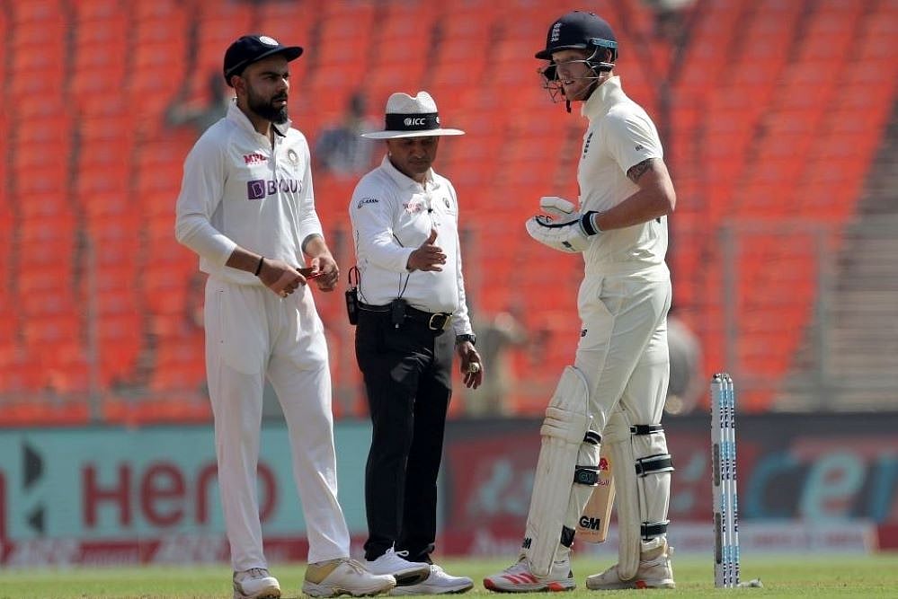 ENG vs IND: Virat Kohli Backs Periodic Breaks From Bio-bubble Says, Else Won't Have Players Left