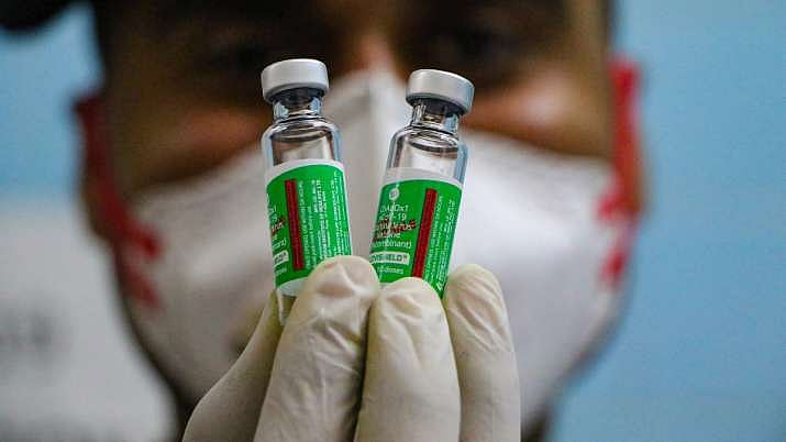 Revised Covishield Monthly Production Likely To be More Than 120 Million, Covaxin 58 Million: Health Minister