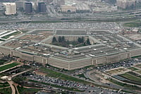 File Photo; Representative image : The Pentagon building