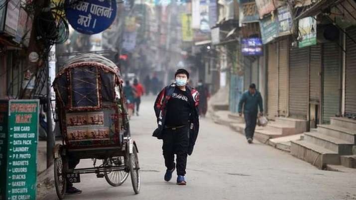 Nepal Extends Covid-19 Lockdown In Kathmandu Valley Till Aug 11