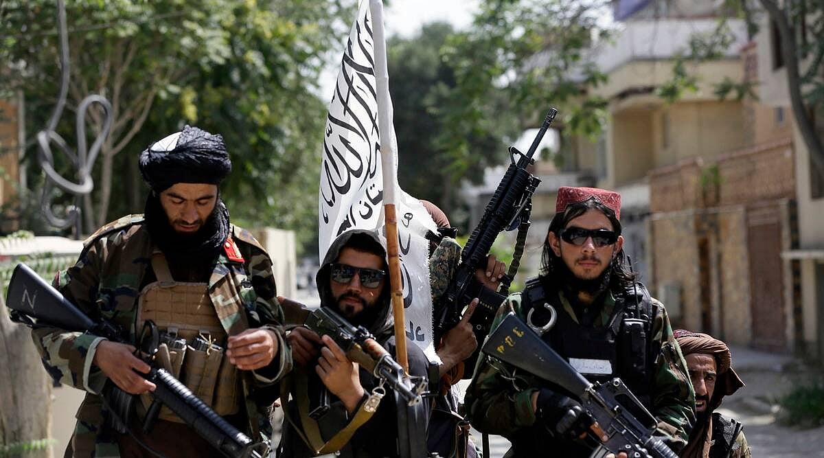US Should Not Give Taliban Formal Recognition, Says Top Democratic Senator