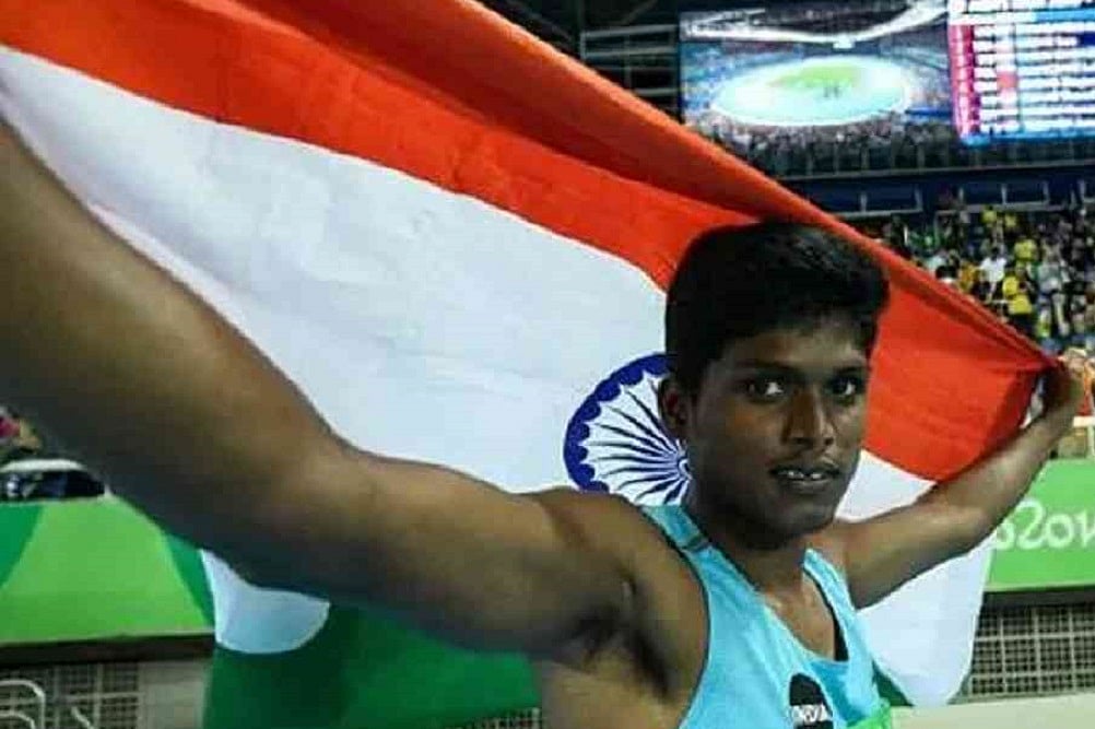 Mariayappan Thangavelu Says Rains Hampered His Gold Medal Bid at Tokyo 2020 Paralympics