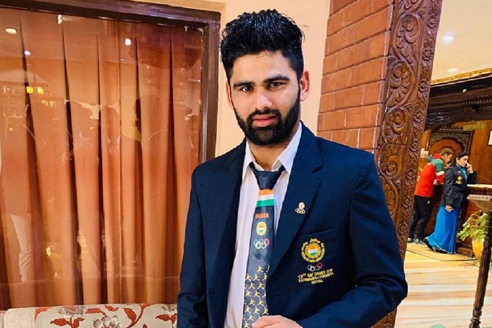 Pro Kabaddi League 2021: UP Yoddha Buys Pardeep Narwal For Record PKL Fee Of Rs 1.65 Crore