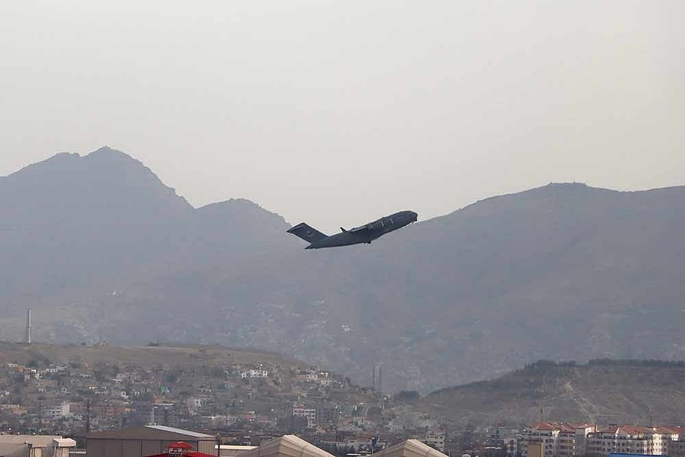 US Withdraws Last Soldier From Afghanistan: Glimpses Through The History Of 20-Years American War