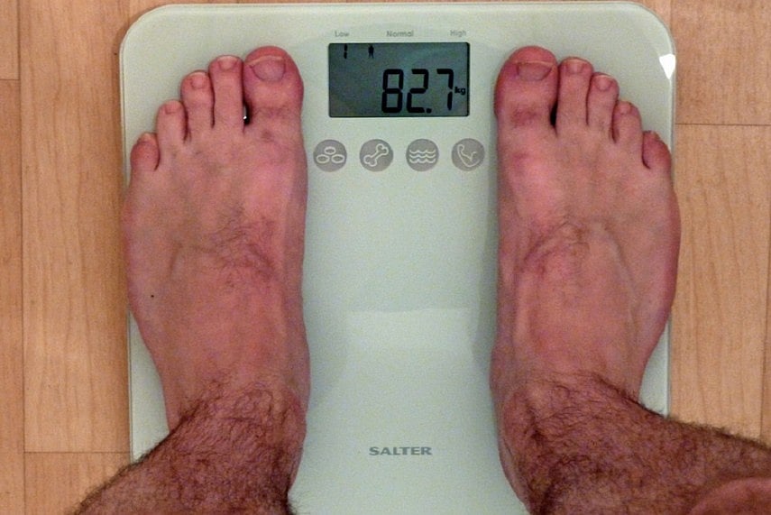 Getting Fit For The Force: Heaviest Police Official In Andaman & Nicobar Police Reduces 13.5 Kg In A Month