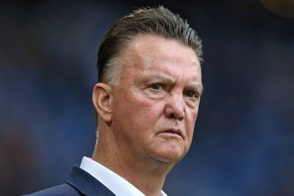 Louis van Gaal Appointed Again As Netherlands National Football Team Coach