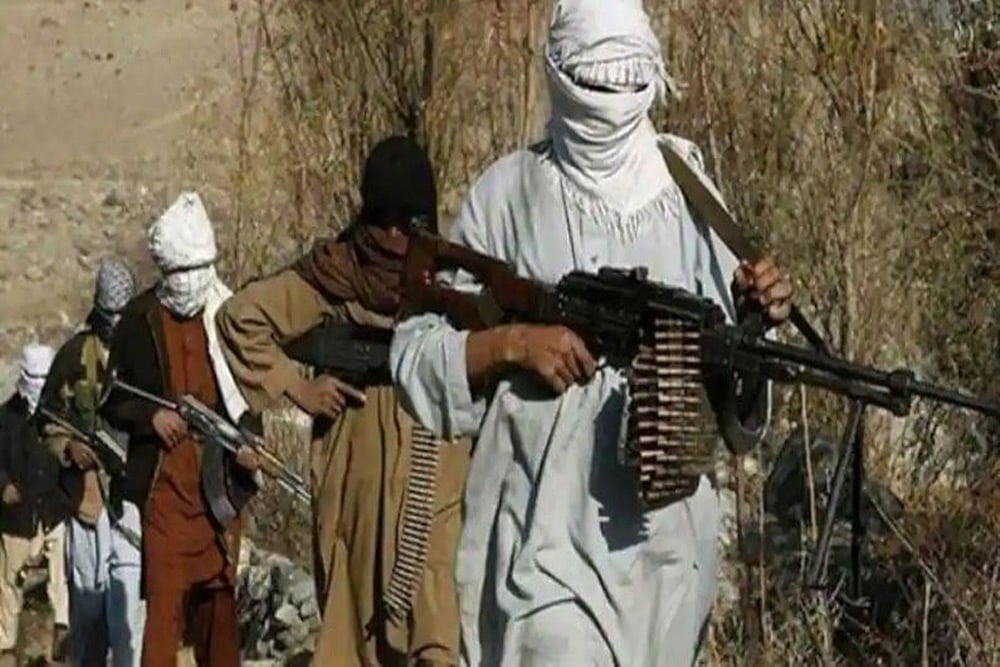 UN Security Council Condemns Attacks On Afghan Civilians