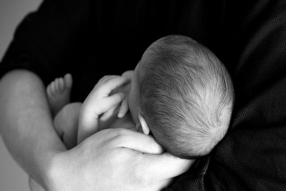 World Breastfeeding Week, 2021: ‘Most Effective Way To Ensure Child Health’