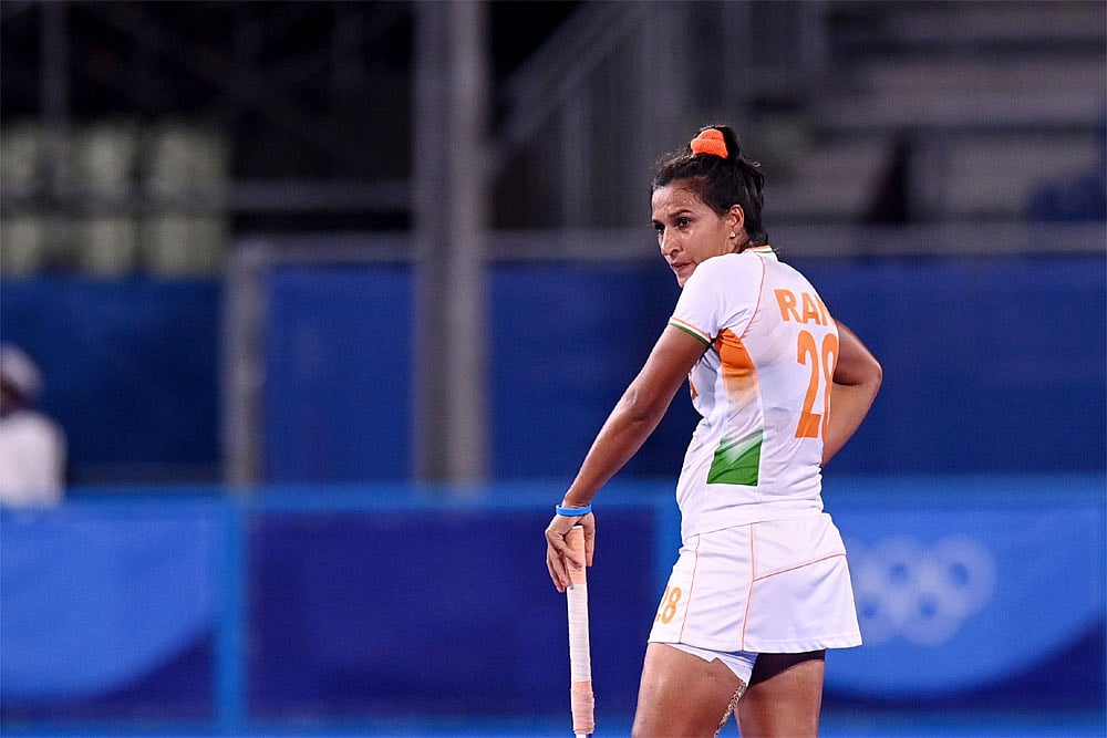 Rani Rampal