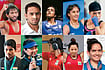 Olympics Sports: Grit, Guts And Glory But Where's The Money?