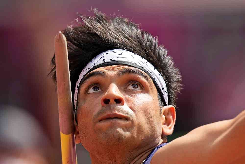 Neeraj Chopra Flies Into Olympics History With First-Ever Athletics Gold For India At Tokyo 2020 - Highlights