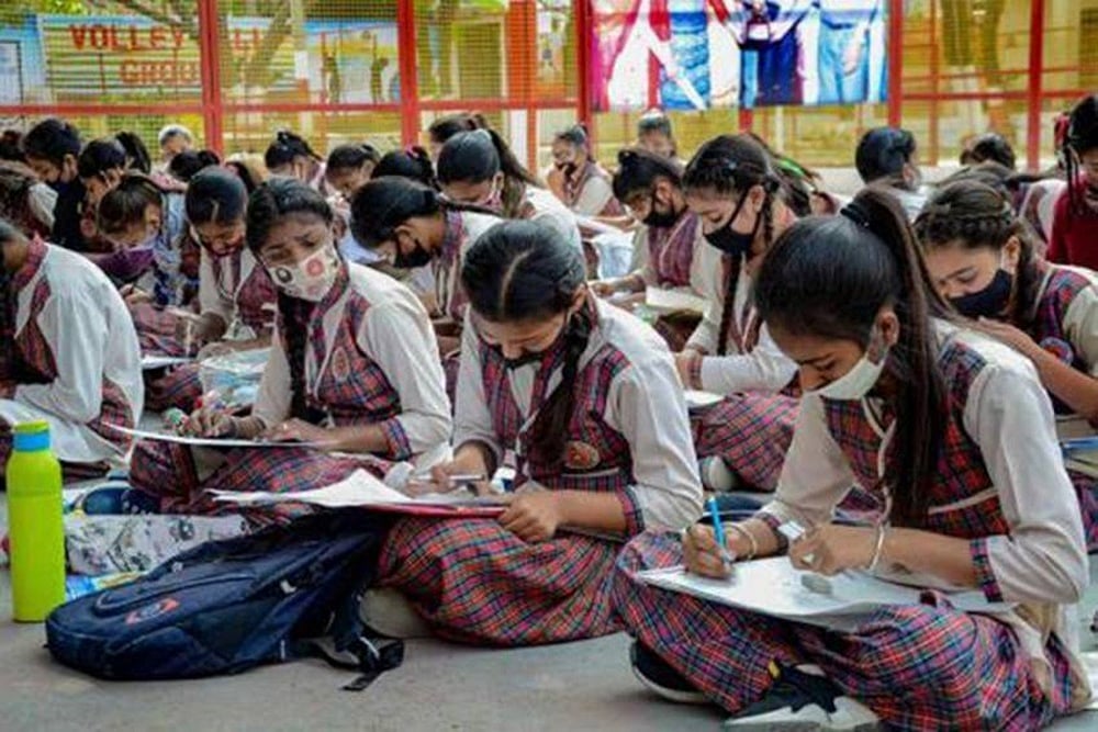 Kota: 30 Students Ill After Eating Contaminated Hostel Food; Probe Ordered