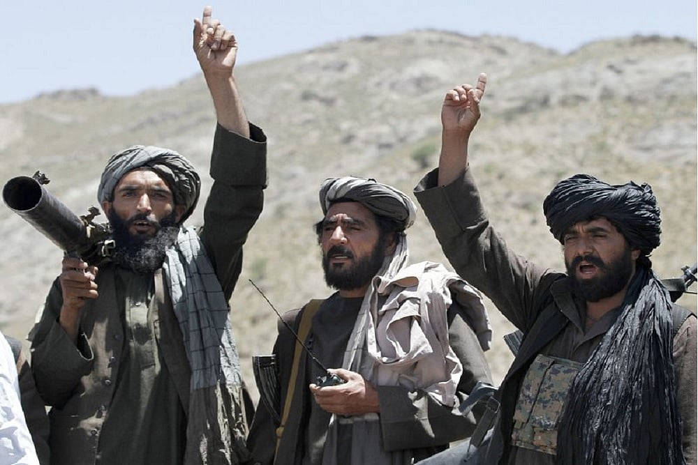 Afghanistan: Taliban Back To Its Old Game Of Targeted Assassinations
