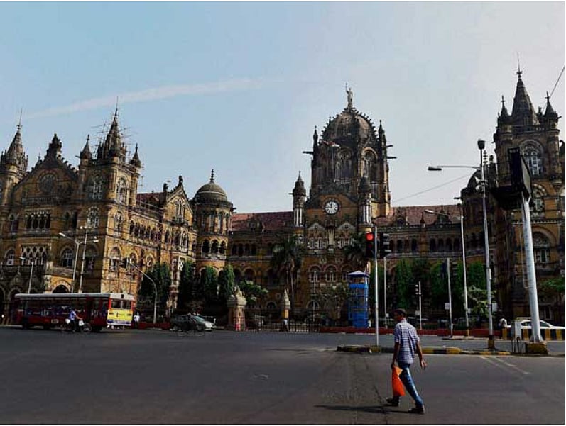 Central Railway To Open Pod Hotel Services At Mumbai’s CSMT This Month