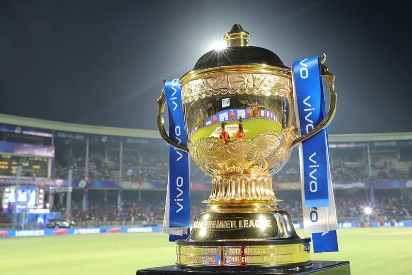 IPL 2021: No Quarantine For Overseas Players; Family Members Could Be Punished For Bubble Breach