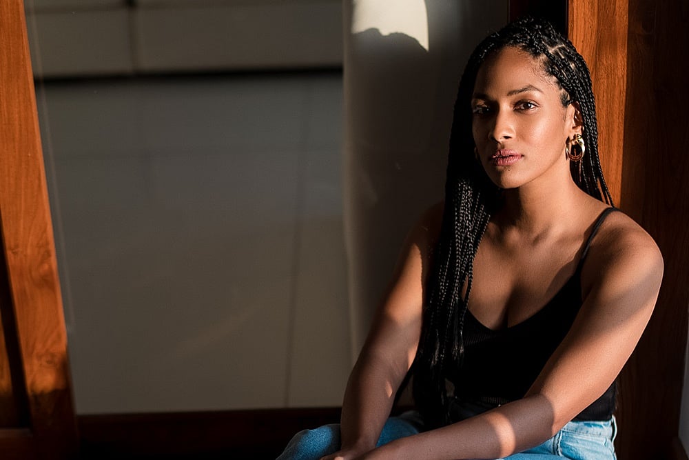 I Was An Outsider, Not Conventionally Good-Looking Skinny Girl: Masaba Gupta