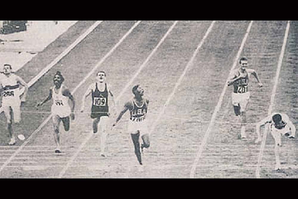 Why Milkha Singh Missed Olympic Medal? Sports, Trauma And Sublimation Of Indian Sportsmen