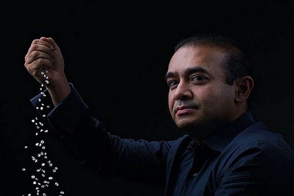 Nirav Modi Gets Permission By UK High Court To Appeal On Depression, Suicide Risk Grounds