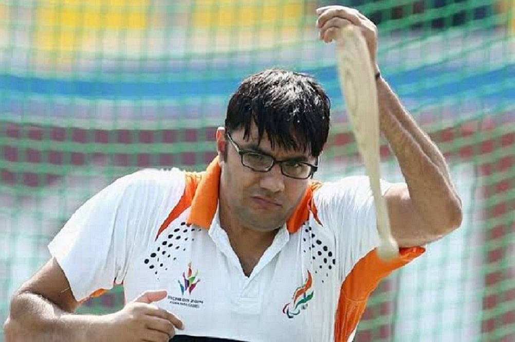 Amit Saroha, Dharambir End Without Medal At Club Throw Event At Tokyo 2020 Paralympics