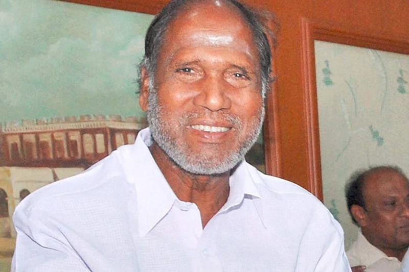 Puducherry Govt Geared Up To Meet Any Exigency In Case Of The Cyclone: CM