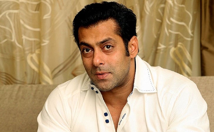 Salman Khan Wont Be Part Of Ganesh Chaturthi Celebrations This Year: Reports