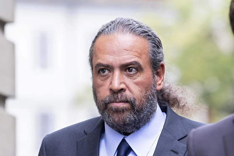 Olympic Power Broker Sheikh Ahmad Found Guilty Of Forgery, Linked To Bogus Kuwaiti Coup Plot - null