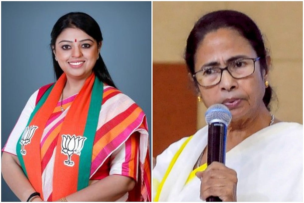 BJP Fields Lawyer Of Poll Violence Case Fame Against Mamata In By-Poll