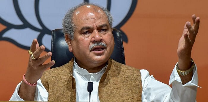 J&K: Plantation Credit Scheme Launched As Centre’s Public Outreach Programmes Take Off