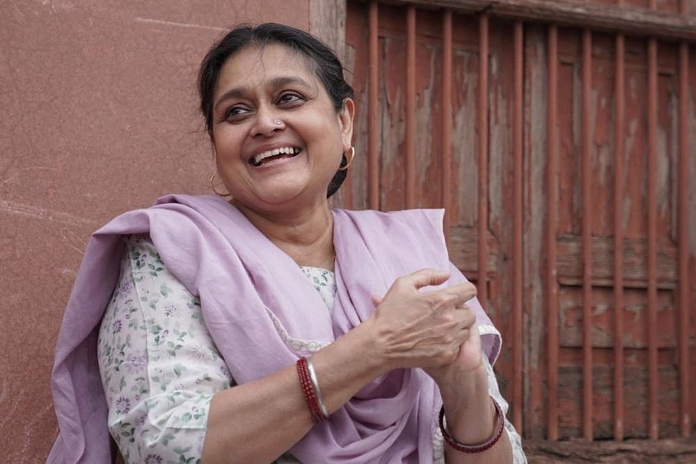 Exclusive: Supriya Pathak, Ranvir Shorey To Star In SonyLivs Family Drama Tabbar