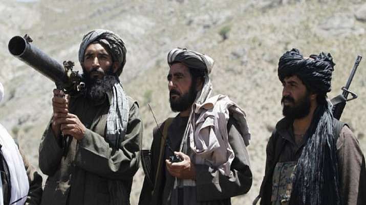 Taliban Must Not Allow Use Of Afghan Soil For Terrorism: India