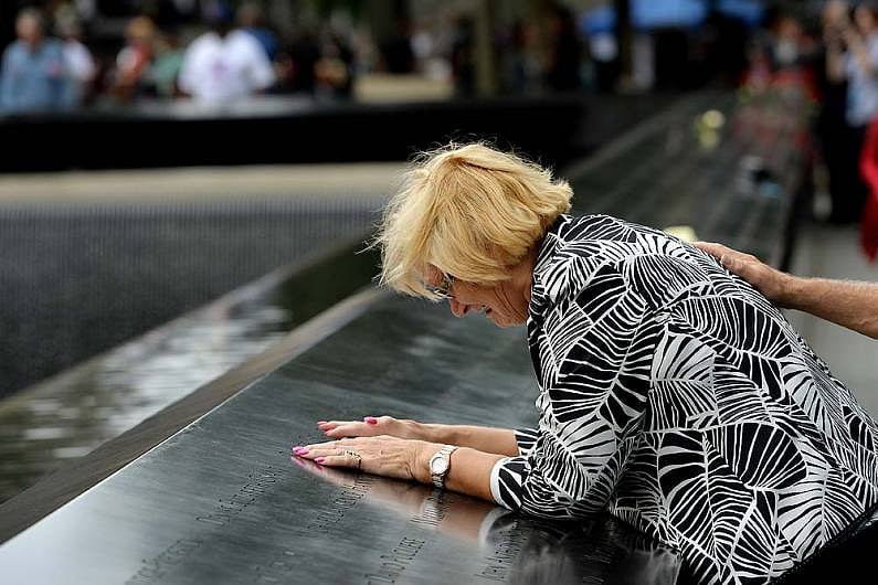 US Marks 20 Years Since 9/11 Amid New Terror Fear