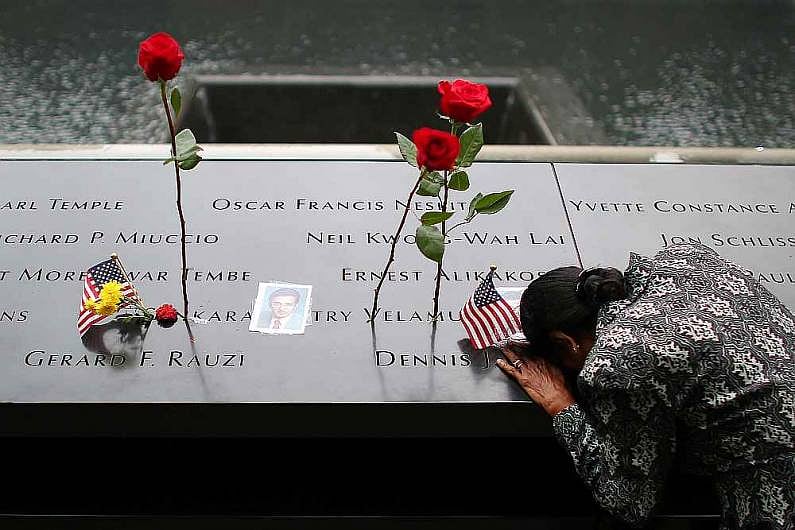 US To Commemorate 9/11 Amid New Terror Fear