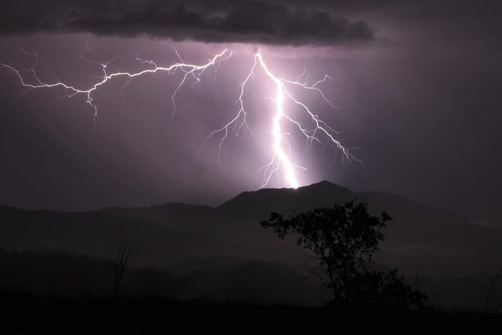 Odisha: 16 Students Injured In Lightning Strike In Kendrapara