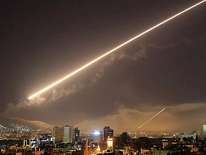AP : US airstrikes on Yemen kill 31, Prakash Raj slams Pawan Kalyan over Hindi row and more.