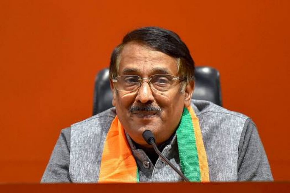 ‘Narcotic Love Jihad’ Controversy in Kerala, BJP Backs Bishop