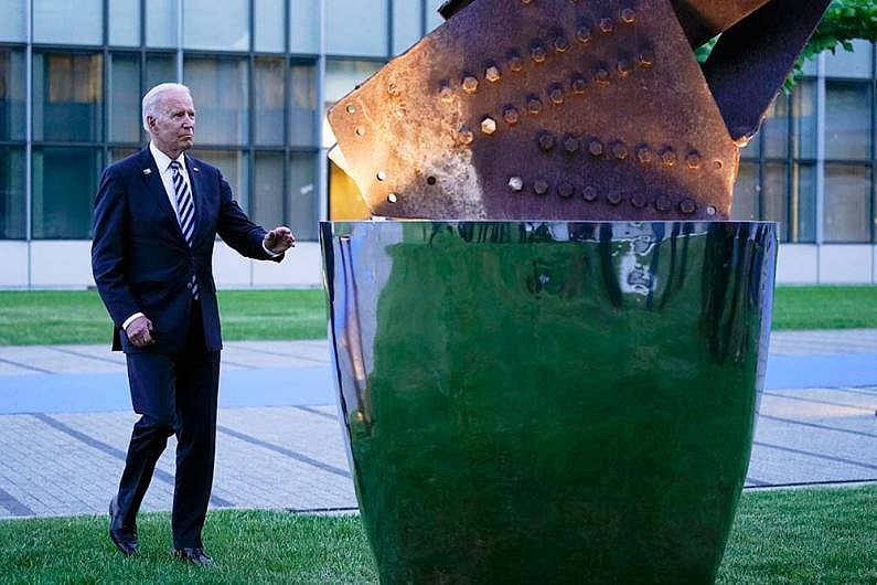 FBI Releases Declassified Record On 9/11 Attacks; Details About Logistical Support, Saudi Contacts