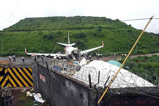 From Pilot To Windshield Wiper: AAIB Probe Report Finds 57 Errors That Led To Kozhikode Plane Crash