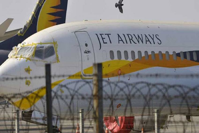 Jet Airways To Resume Its Domestic Flights Operations In Q1 2022