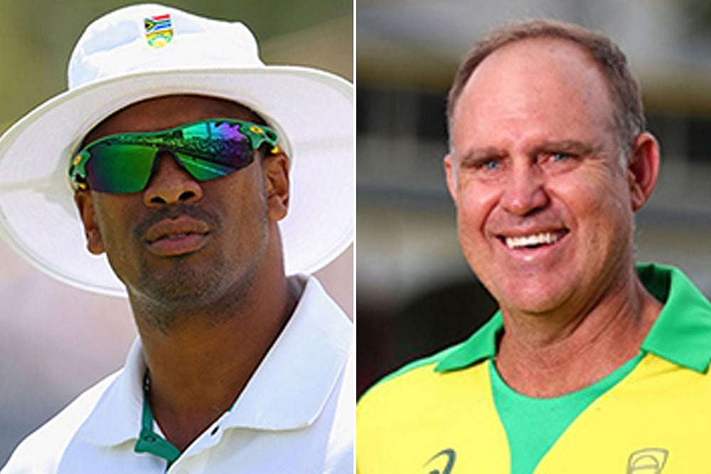 Pakistan Appoint Matthew Hayden, Vernon Philander As Coaches For T20 World Cup