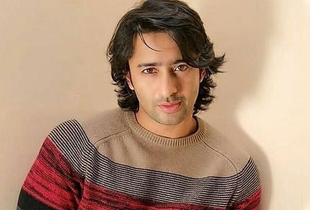 Shaheer Sheikh