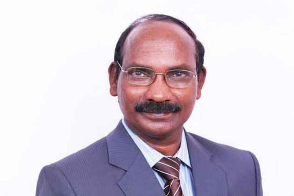 Liberalization Of India’s Space FDI Policy Will Open Up Opportunities: ISRO Chief