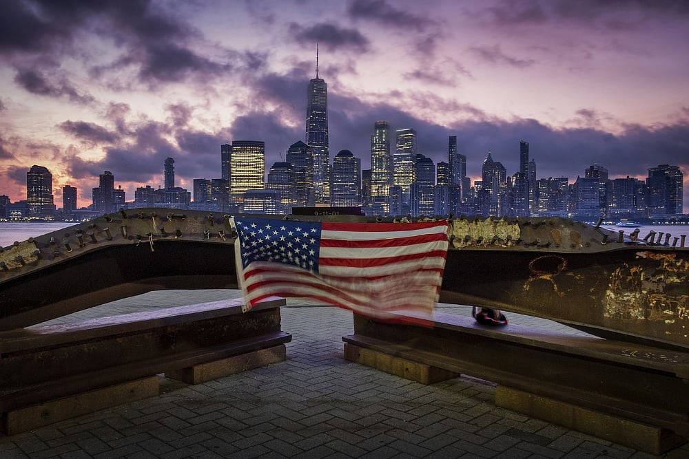 9/11: How Politicians And Media Turned Terrorism Into An Islamic Problem