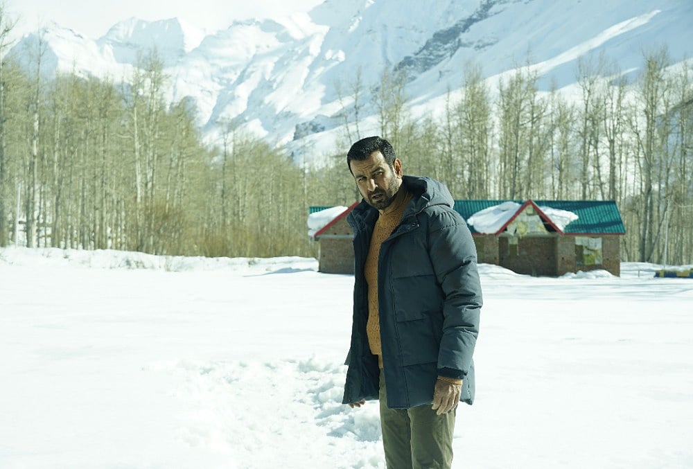 Ronit Roy: People Thought That I Was A Difficult Actor To Work With
