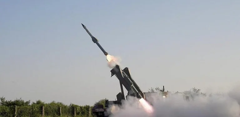 To counter this renewed threat, the BSF has strengthened surveillance using ground radars, electro-optical systems, high-resolution cameras, drones, and counter-drone systems - File photo