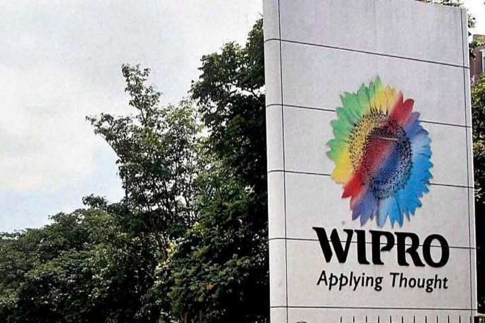 After 18 Months, Wipro Ends Work From Home For Its Employees