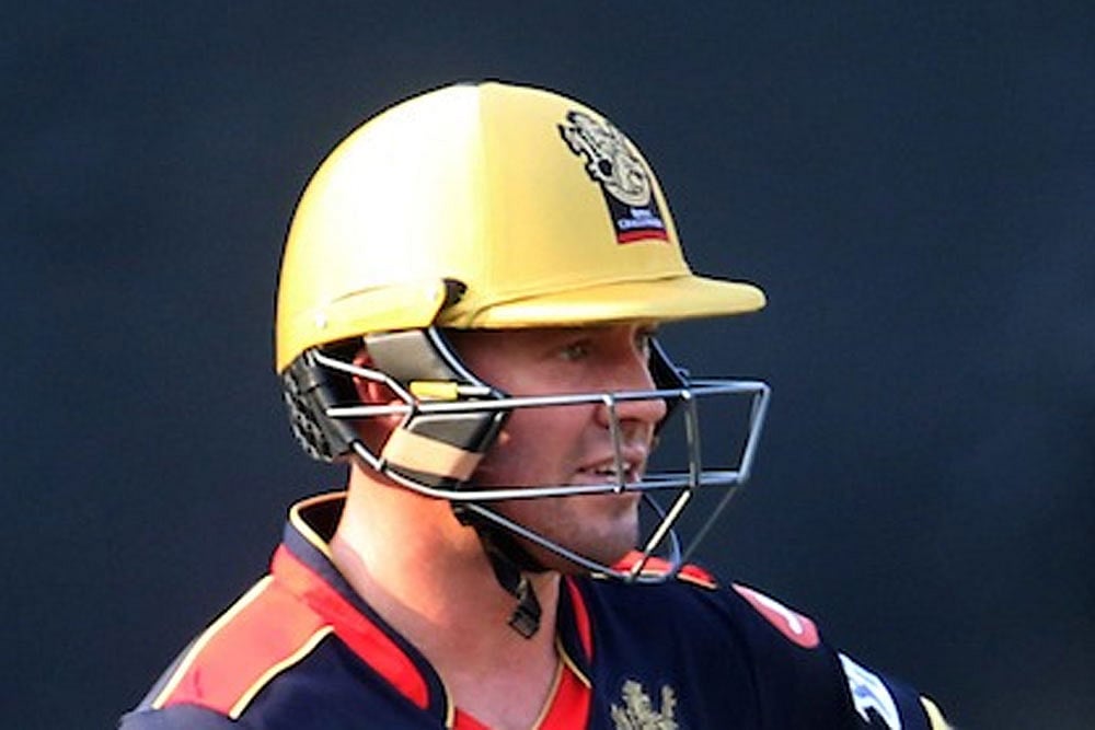 IPL 2021: AB De Villiers Says Old Man Like Me Needs To Stay Fresh